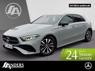 Mercedes-Benz A-Class 2025