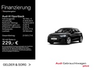 Audi A1 2023