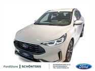 Ford Kuga 2025
