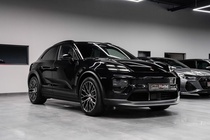 Porsche Macan 2025