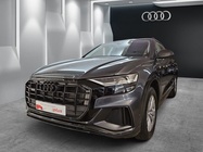 Audi Q8 2023
