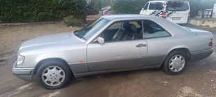 Mercedes-Benz Other 1995