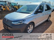 Volkswagen Caddy Maxi 2021