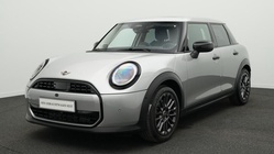 MINI Cooper 2025