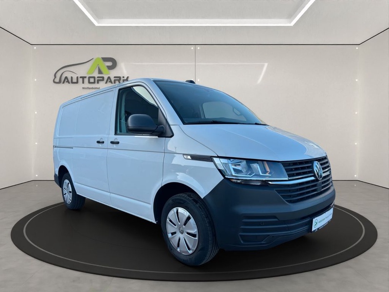 Volkswagen T6