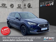 Seat Tarraco 2019