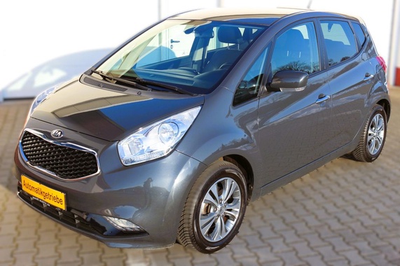 Kia Venga 2019
