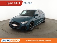 Audi A1 2019