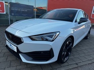Cupra Leon 2024