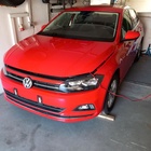 Volkswagen Polo 2019