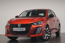 Peugeot 208 2024