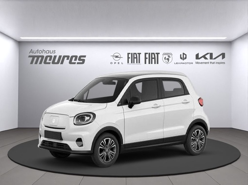 Leapmotor T03 2025