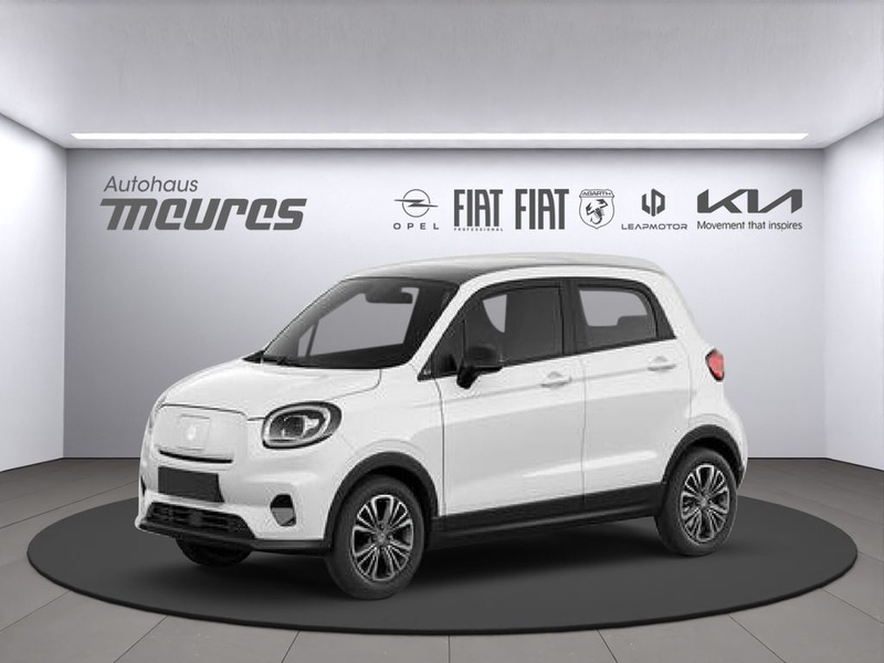 Leapmotor T03