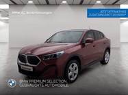 BMW X2 2025