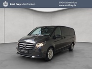 Mercedes-Benz Vito 2025