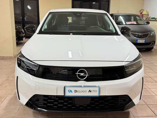 Opel Corsa 2024