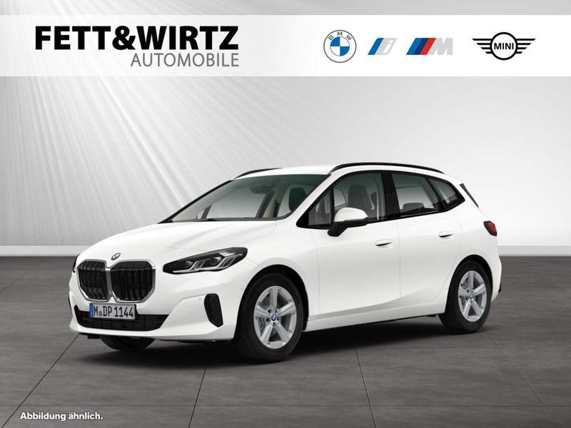 BMW 2 Series