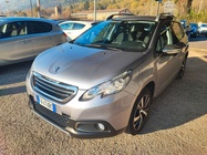 Peugeot 2008 2015