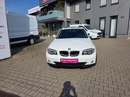 BMW 1 Series 2006