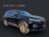 Hyundai Santa Fe 2019