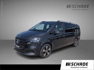 Mercedes-Benz V-Class 2025