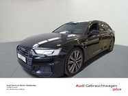 Audi A6 2022