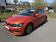 Volkswagen Polo 2021
