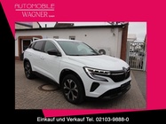 Renault Austral 2023