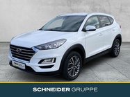 Hyundai Tucson 2020