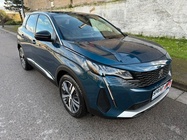 Peugeot 3008 2022