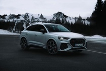 Audi RSQ3 2021
