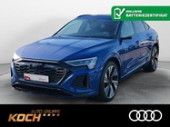 Audi Q8 e-tron 2024