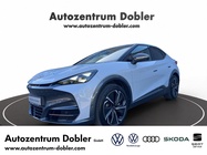 Cupra Tavascan 2025
