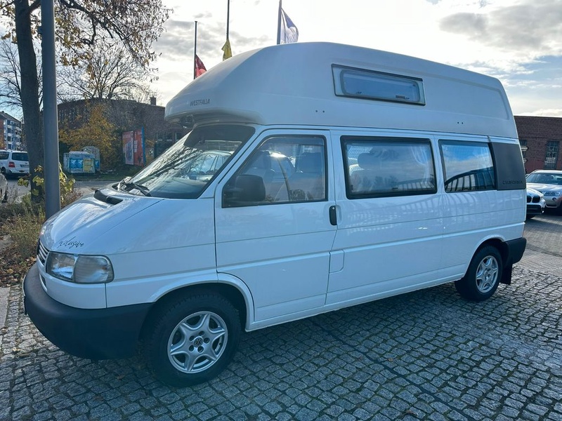 Volkswagen T4