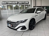 Volkswagen Arteon 2020