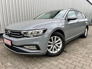 Volkswagen Passat 2023