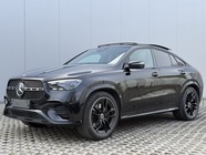 Mercedes-Benz GLE-Class 2024