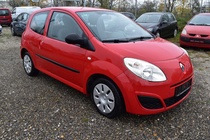 Renault Twingo 2007