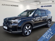 Hyundai Santa Fe 2025