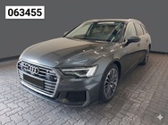 Audi A6 2022