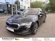 Skoda Octavia 2023