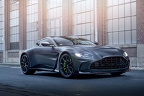 Aston Martin Vantage 2022