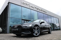 Audi A6 2019