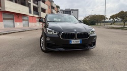 BMW X2 2019