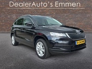 Skoda Karoq 2022
