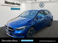 Mercedes-Benz B-Class 2024