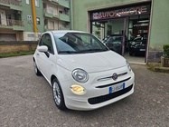 Fiat 500 2022