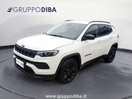 Jeep Compass 2024