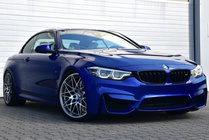 BMW M4 2019