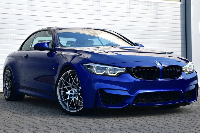 BMW M4
